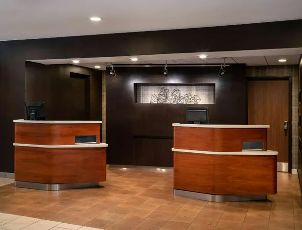 Sonesta Select Phoenix Camelback hotel detail image 3