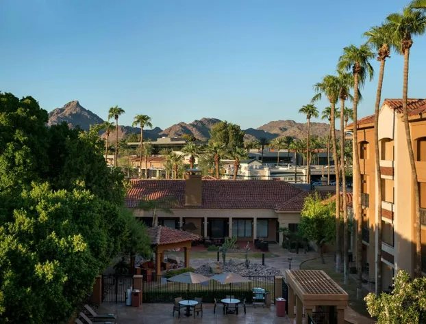 Sonesta Select Phoenix Camelback hotel detail image 1