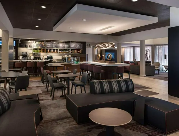 Sonesta Select Phoenix Camelback hotel detail image 4