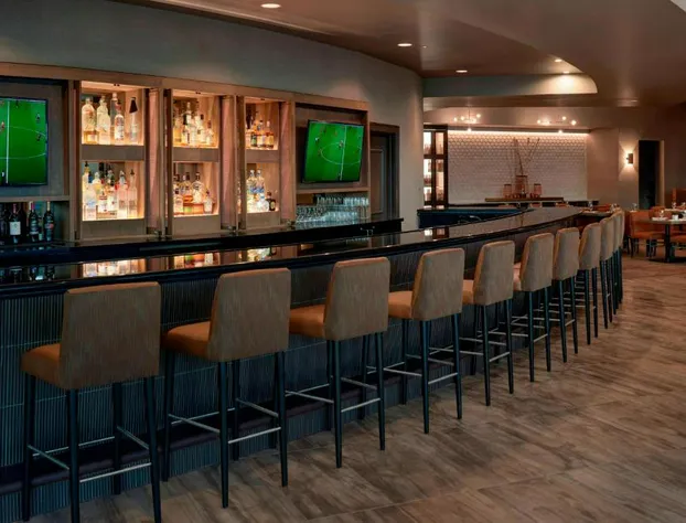 Chicago Marriott Southwest at Burr Ridge hotel detail image 2