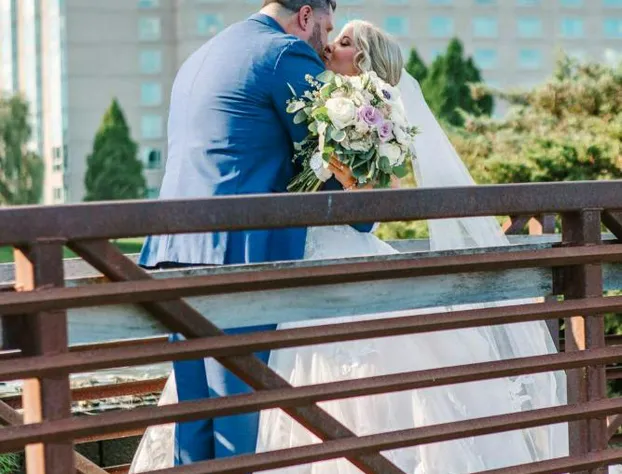 Chicago Marriott Southwest at Burr Ridge hotel detail image 3