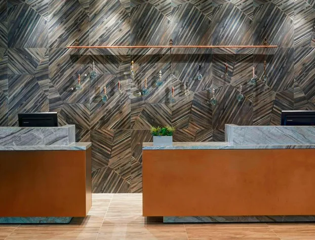 Chicago Marriott Southwest at Burr Ridge hotel detail image 2