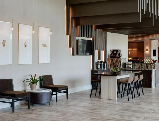 Chicago Marriott Southwest at Burr Ridge hotel detail image 3