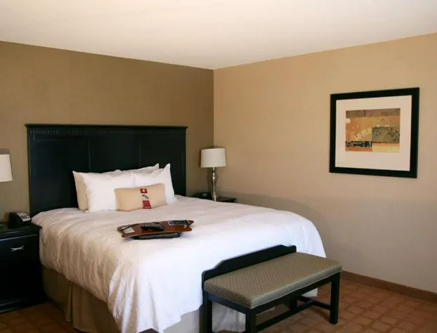 Hampton Inn & Suites Chicago/St. Charles hotel detail image 3