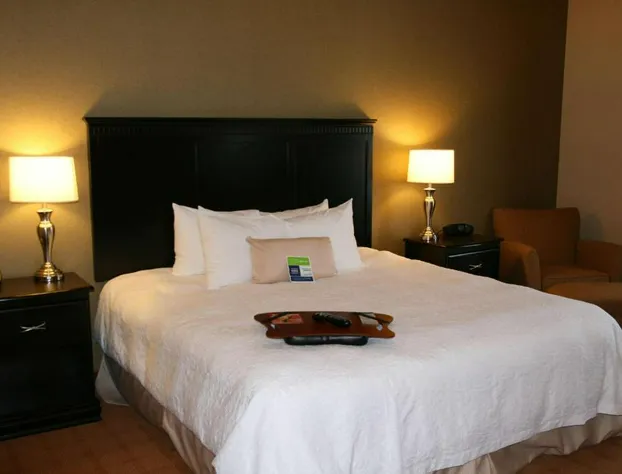 Hampton Inn & Suites Chicago/St. Charles hotel detail image 4