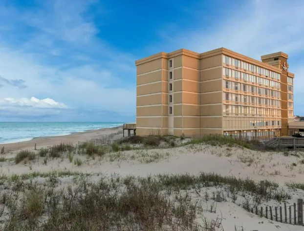 Comfort Inn South Oceanfront hotel detail image 3