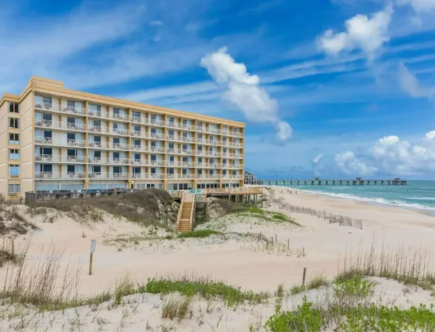 Comfort Inn South Oceanfront hotel detail image 4