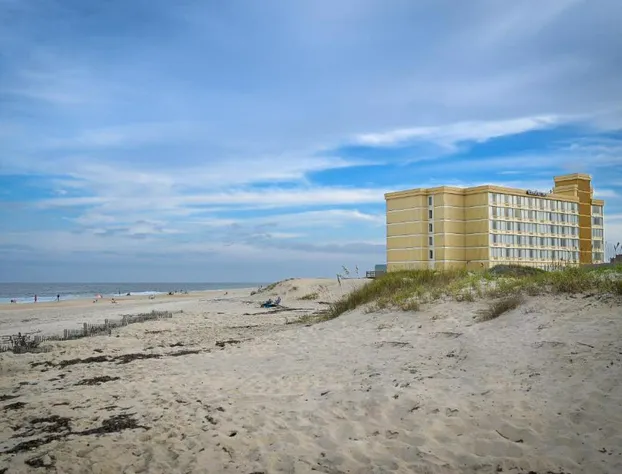 Comfort Inn South Oceanfront hotel detail image 4