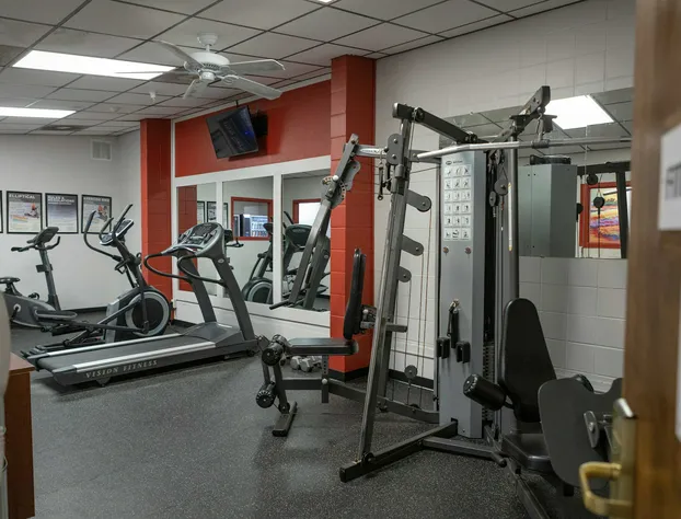 Ramada by Wyndham Cedar Rapids hotel detail image 1