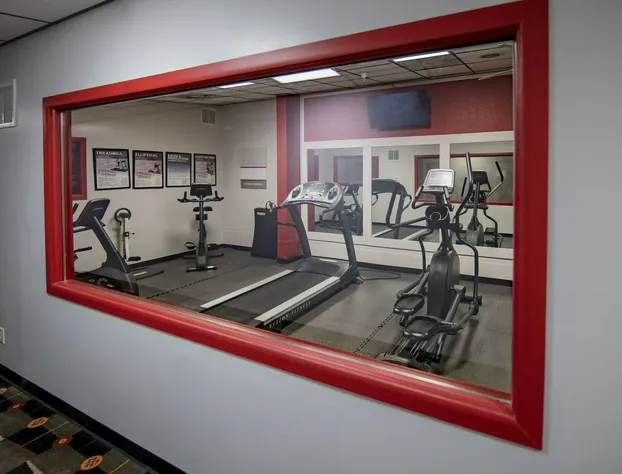 Ramada by Wyndham Cedar Rapids hotel detail image 2