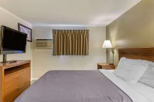 Econo Lodge Bellefonte I-99 hotel detail image 4