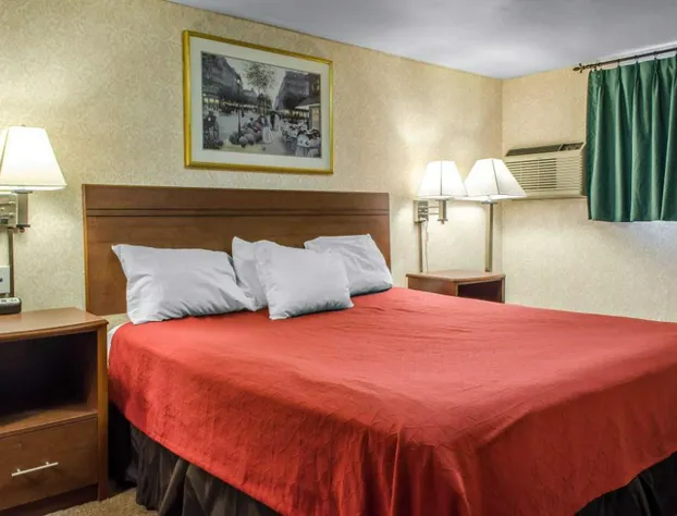 Econo Lodge Bellefonte I-99 hotel detail image 3