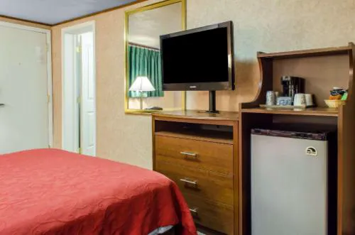 Econo Lodge Bellefonte I-99 hotel detail image 4