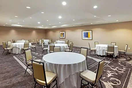 Omni New Haven Hotel at Yale hotel detail image 1