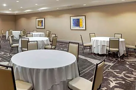 Omni New Haven Hotel at Yale hotel detail image 2