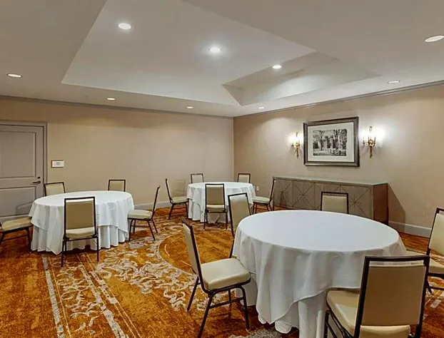 Omni New Haven Hotel at Yale hotel detail image 3