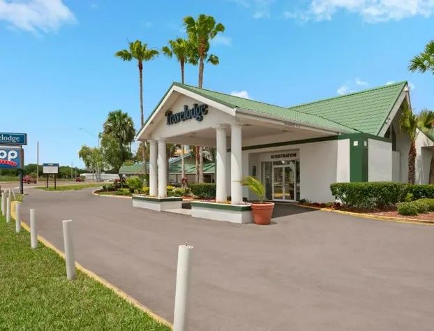 Travelodge by Wyndham Lakeland hotel detail image 2