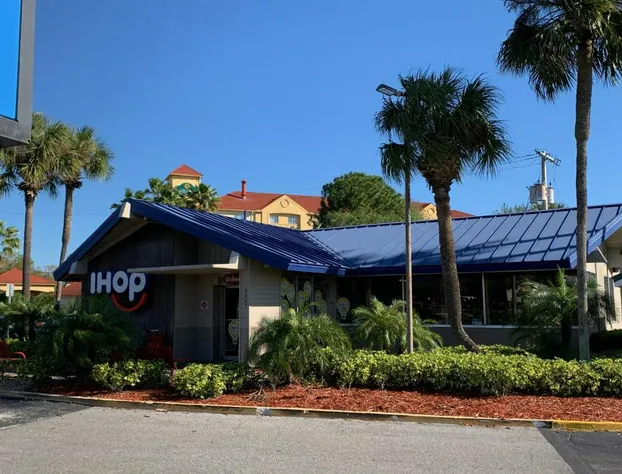 Travelodge by Wyndham Lakeland hotel detail image 1