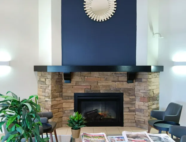 Super 8 by Wyndham St-Jerome hotel detail image 3