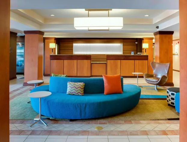 Fairfield Inn & Suites by Marriott South Hill hotel detail image 2