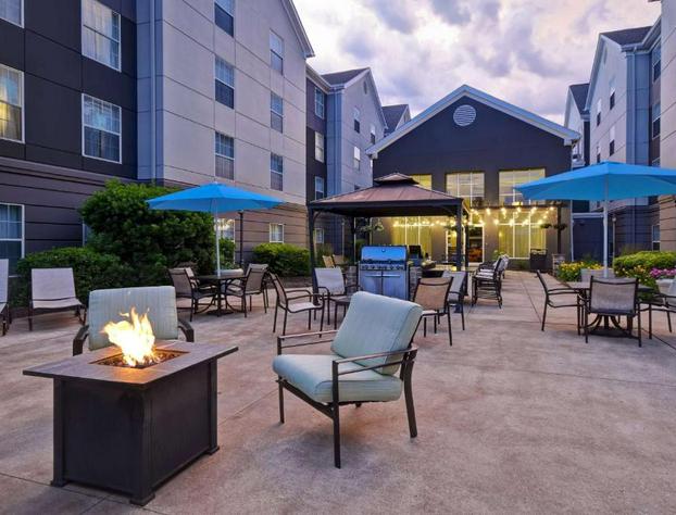 Homewood Suites by Hilton Philadelphia Great Valley hotel detail image 1