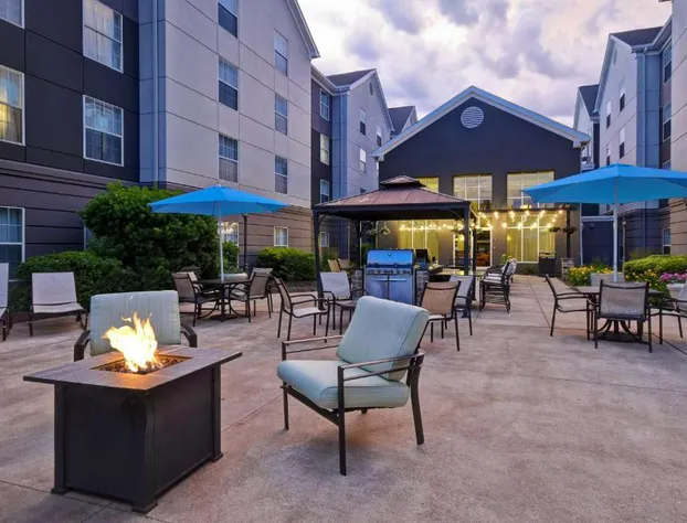 Homewood Suites by Hilton Philadelphia Great Valley hotel detail image 2