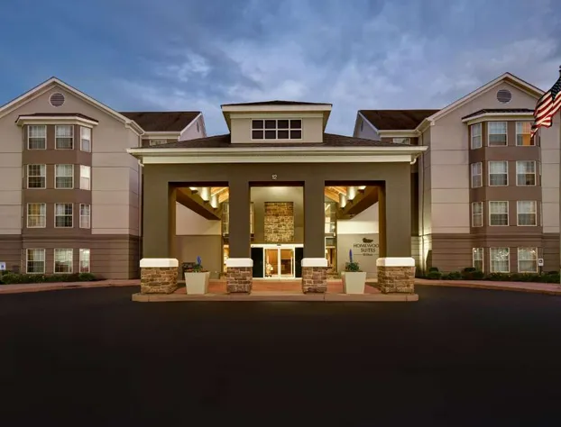 Homewood Suites by Hilton Philadelphia Great Valley hotel detail image 3