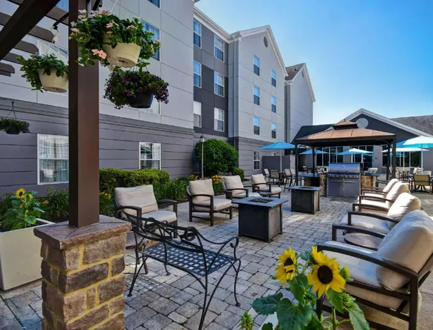 Homewood Suites by Hilton Philadelphia Great Valley hotel detail image 4