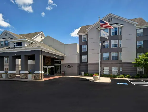 Homewood Suites by Hilton Philadelphia Great Valley hotel detail image 2