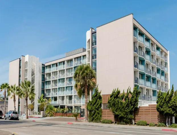 Best Western Yacht Harbor Hotel hotel detail image 2