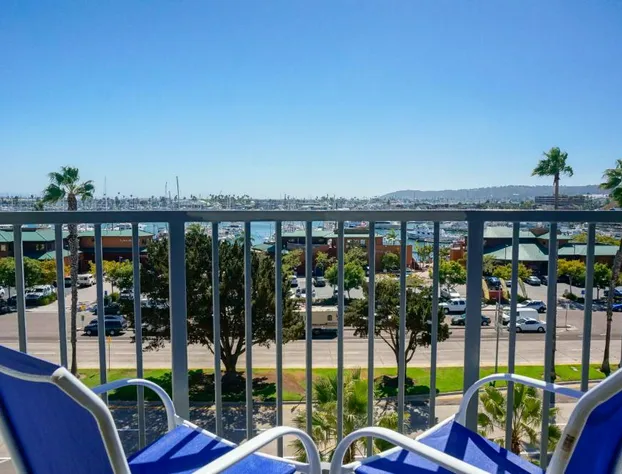 Best Western Yacht Harbor Hotel hotel detail image 3