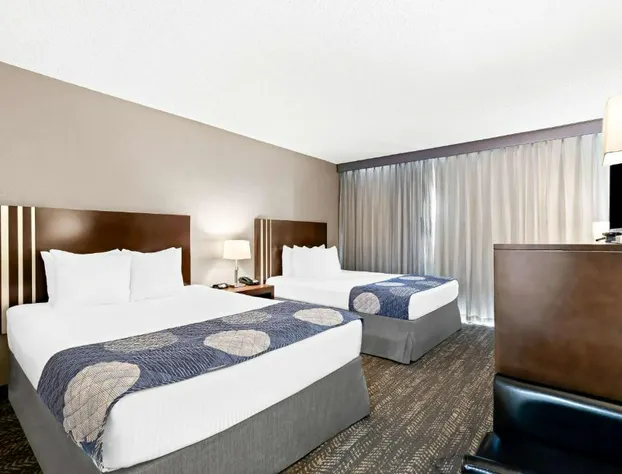 Best Western Yacht Harbor Hotel hotel detail image 4