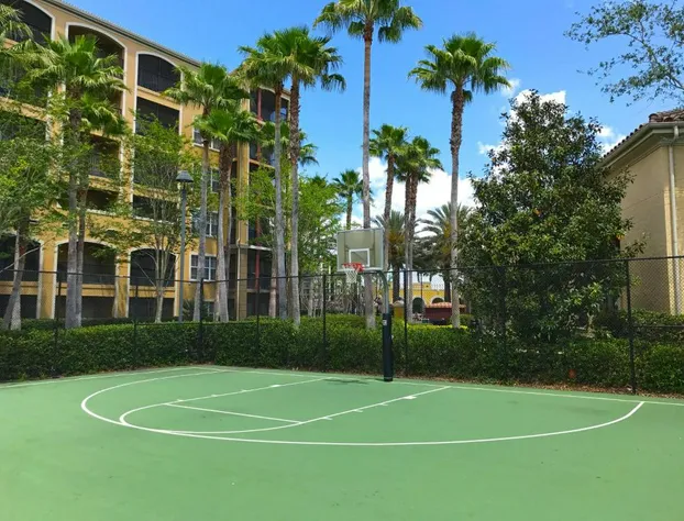 Hilton Grand Vacations Club Tuscany Village Orlando hotel detail image 2