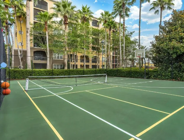 Hilton Grand Vacations Club Tuscany Village Orlando hotel detail image 3