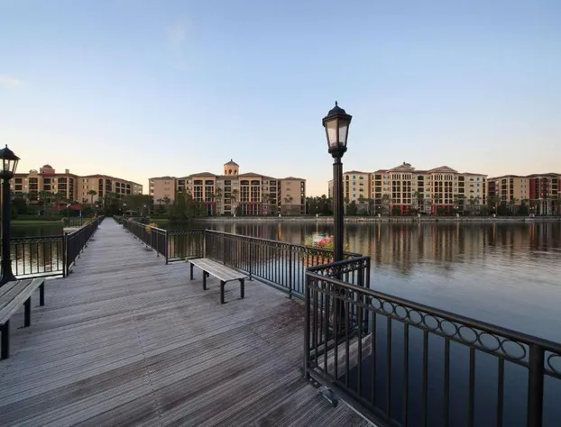 Hilton Grand Vacations Club Tuscany Village Orlando hotel detail image 4