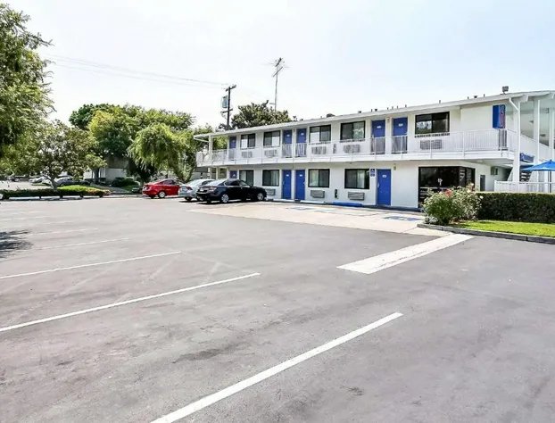 Motel 6 Sunnyvale, CA - South hotel detail image 3