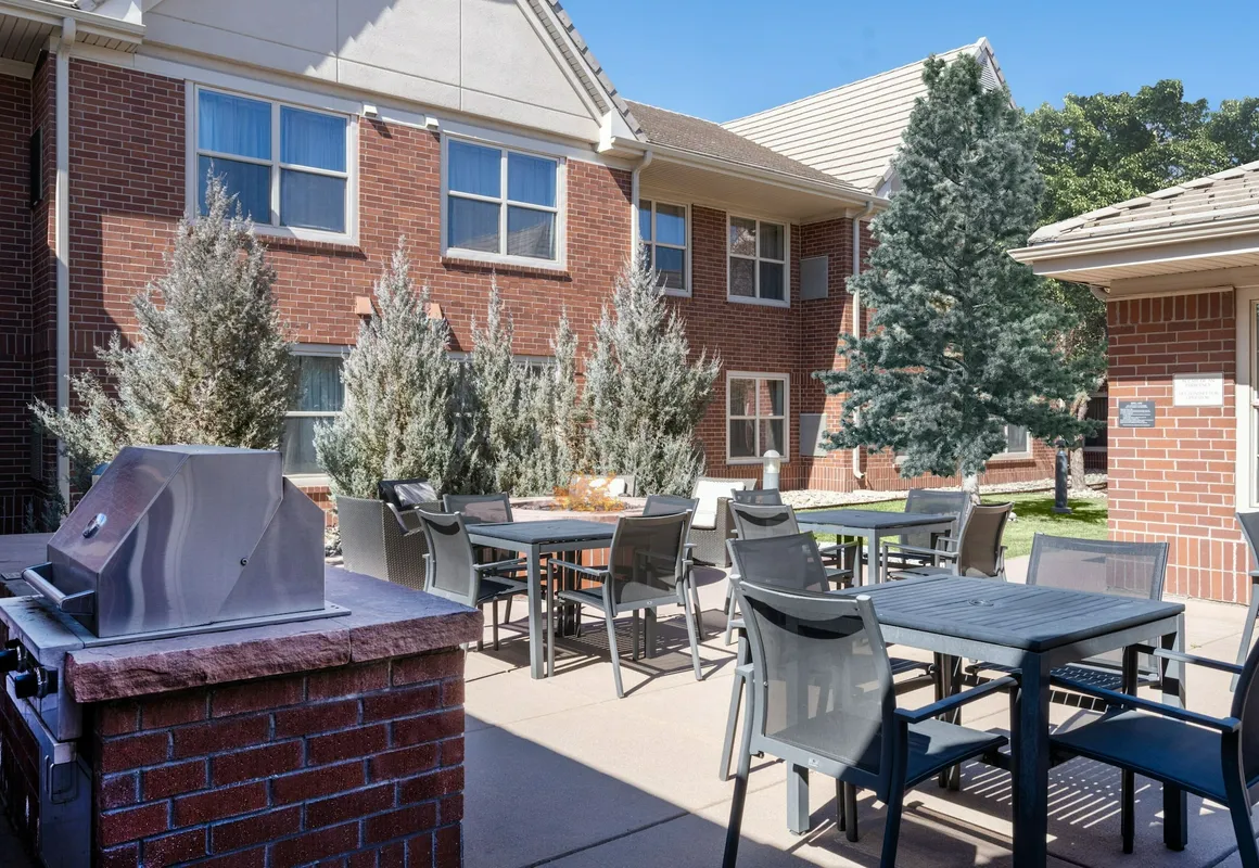 Residence Inn by Marriott Boulder Broomfield hotel hero