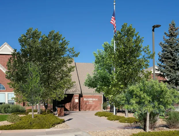 Residence Inn by Marriott Boulder Broomfield hotel detail image 1