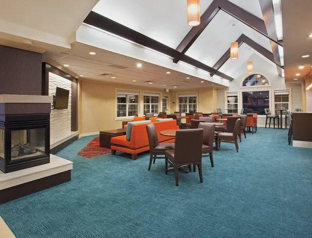 Residence Inn by Marriott Boulder Broomfield hotel detail image 2