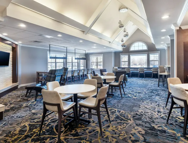 Residence Inn by Marriott Boulder Broomfield hotel detail image 3