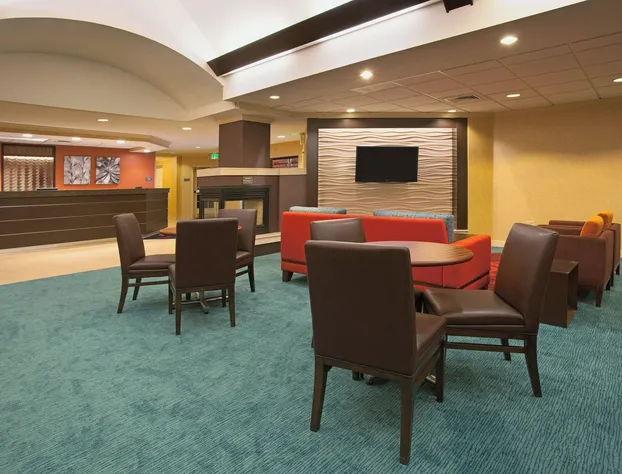 Residence Inn by Marriott Boulder Broomfield hotel detail image 4