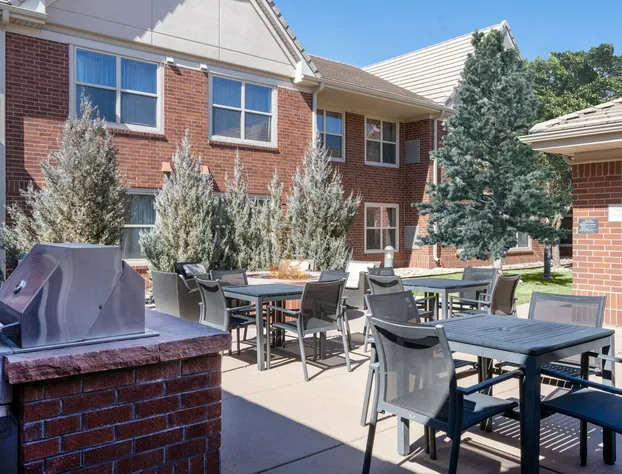 Residence Inn by Marriott Boulder Broomfield hotel detail image 1