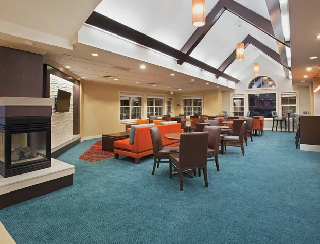 Residence Inn by Marriott Boulder Broomfield hotel detail image 2