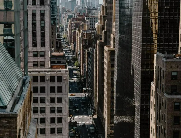 Club Quarters Hotel, Grand Central hotel detail image 1