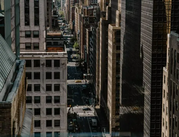 Club Quarters Hotel, Grand Central hotel detail image 3