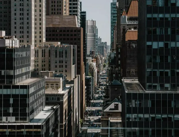 Club Quarters Hotel, Grand Central hotel detail image 2