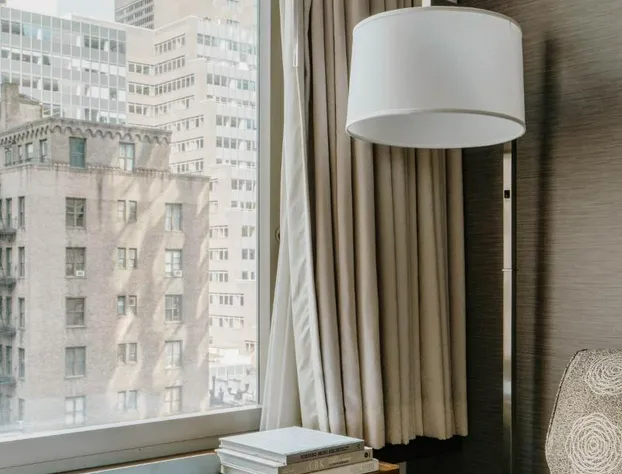 Club Quarters Hotel, Grand Central hotel detail image 4