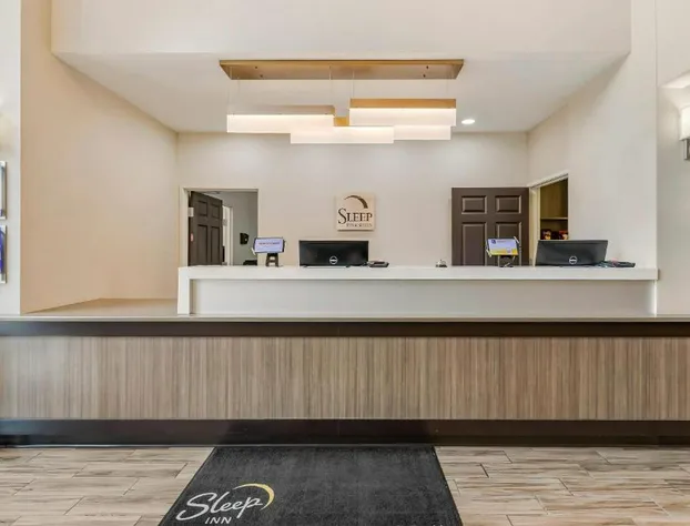 Sleep Inn And Suites hotel detail image 2