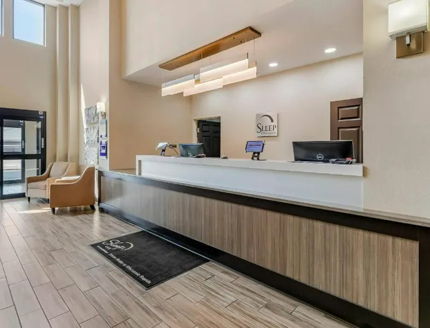 Sleep Inn And Suites hotel detail image 3