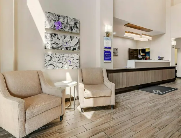 Sleep Inn And Suites hotel detail image 4